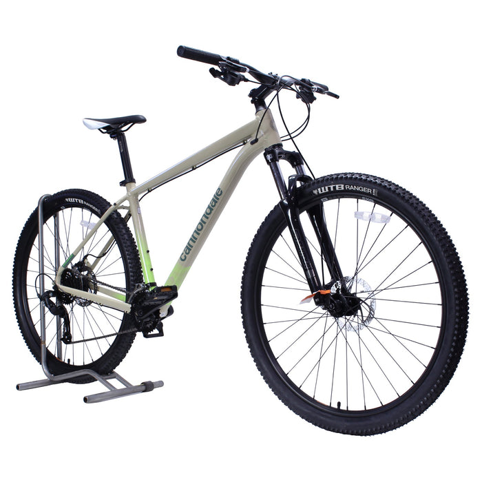 Cannondale Trail 8 29" Large Quicksand Mountain Bike
