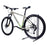Cannondale Trail 8 29" Large Quicksand Mountain Bike