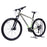 Cannondale Trail 8 29" Large Quicksand Mountain Bike