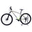 Cannondale Trail 8 29" Large Quicksand Mountain Bike