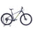 Cannondale Trail 1 29 Large Tungsten Blue Mountain Bike