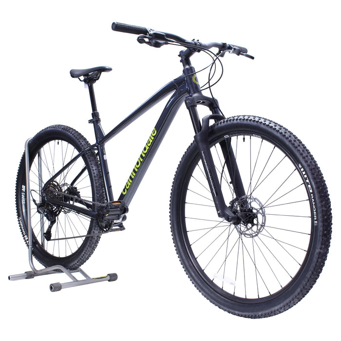Cannondale Trail 1 29 Large Tungsten Blue Mountain Bike
