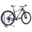 Cannondale Trail 1 29 Large Tungsten Blue Mountain Bike