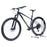 Cannondale Trail 1 29 Large Tungsten Blue Mountain Bike