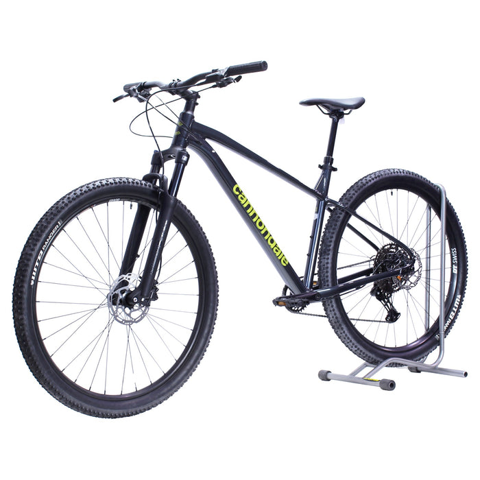 Cannondale Trail 1 29 Large Tungsten Blue Mountain Bike