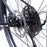 Cannondale Trail 1 29 Large Tungsten Blue Mountain Bike
