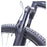 Cannondale Trail 1 29 Large Tungsten Blue Mountain Bike