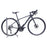 B-Grade Cannondale Synapse Carbon 2 LE 48cm Smoke Black 105 Di2 Road Bike