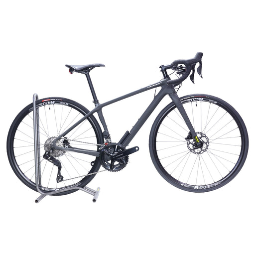 B-Grade Cannondale Synapse Carbon 2 LE 48cm Smoke Black 105 Di2 Road Bike