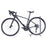 B-Grade Cannondale Synapse Carbon 2 LE 48cm Smoke Black 105 Di2 Road Bike
