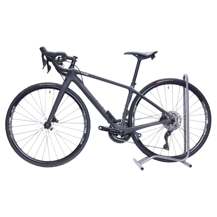 B-Grade Cannondale Synapse Carbon 2 LE 48cm Smoke Black 105 Di2 Road Bike