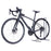 B-Grade Cannondale Synapse Carbon 2 LE 48cm Smoke Black 105 Di2 Road Bike