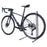B-Grade Cannondale Synapse Carbon 2 LE 48cm Smoke Black 105 Di2 Road Bike