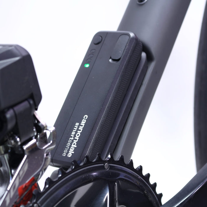 B-Grade Cannondale Synapse Carbon 2 LE 48cm Smoke Black 105 Di2 Road Bike