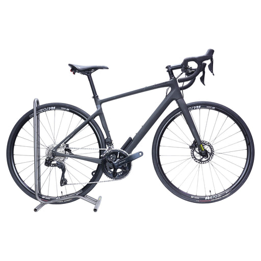 B-Grade Cannondale Synapse Carbon 2 LE SBK 54cm Smoke Black Road Bike