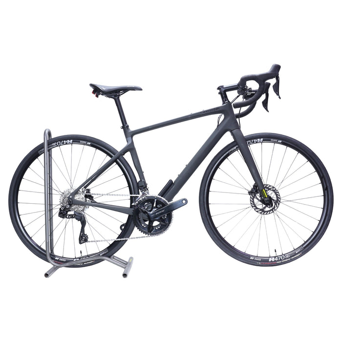 B-Grade Cannondale Synapse Carbon 2 LE SBK 54cm Smoke Black Road Bike