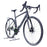 B-Grade Cannondale Synapse Carbon 2 LE SBK 54cm Smoke Black Road Bike