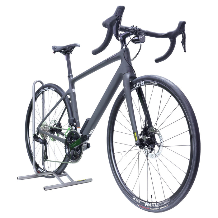 B-Grade Cannondale Synapse Carbon 2 LE SBK 54cm Smoke Black Road Bike
