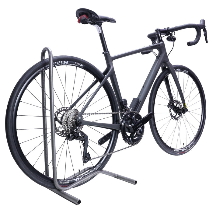B-Grade Cannondale Synapse Carbon 2 LE SBK 54cm Smoke Black Road Bike