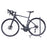 B-Grade Cannondale Synapse Carbon 2 LE SBK 54cm Smoke Black Road Bike