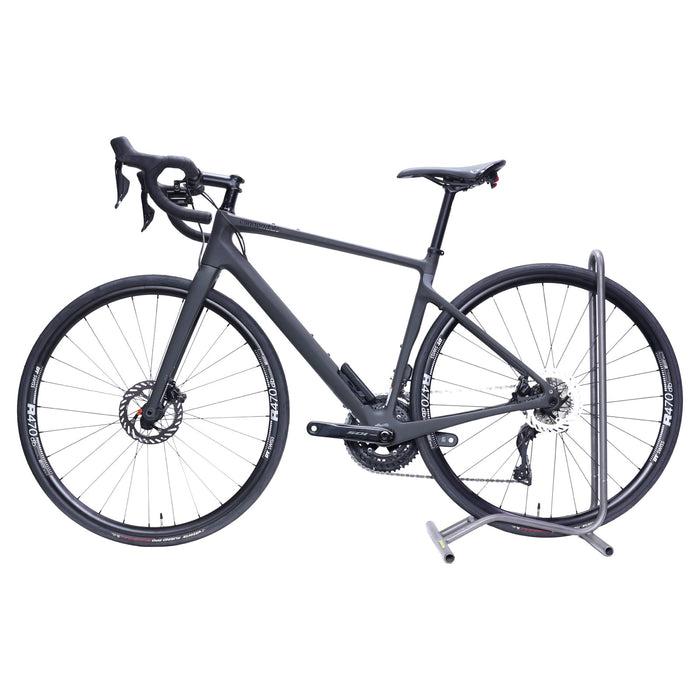 B-Grade Cannondale Synapse Carbon 2 LE SBK 54cm Smoke Black Road Bike