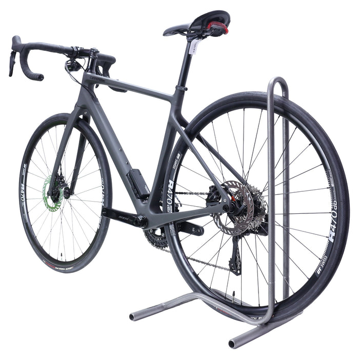 B-Grade Cannondale Synapse Carbon 2 LE SBK 54cm Smoke Black Road Bike