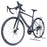 B-Grade Cannondale Synapse Carbon 2 LE SBK 54cm Smoke Black Road Bike