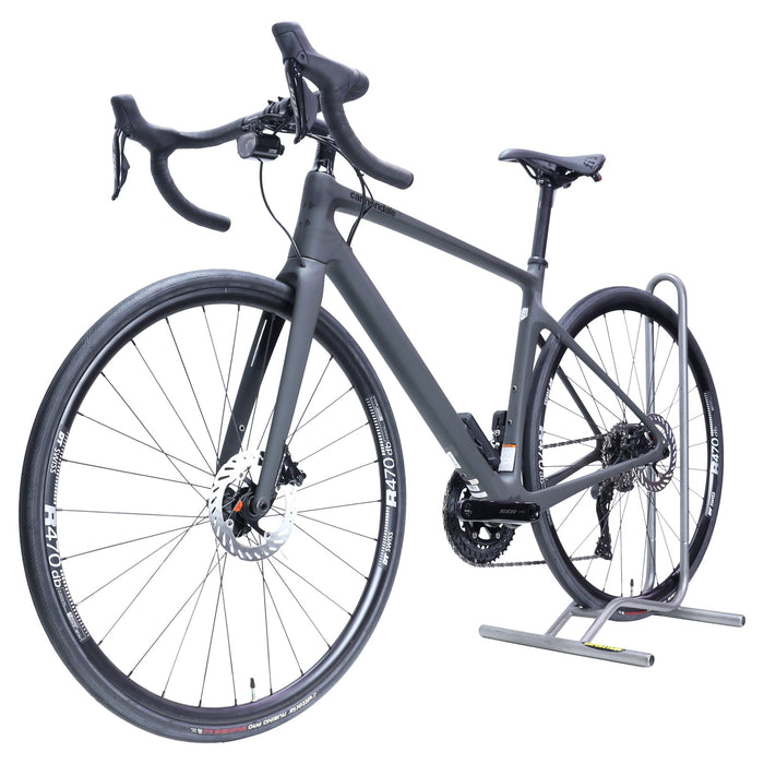 B-Grade Cannondale Synapse Carbon 2 LE SBK 54cm Smoke Black Road Bike