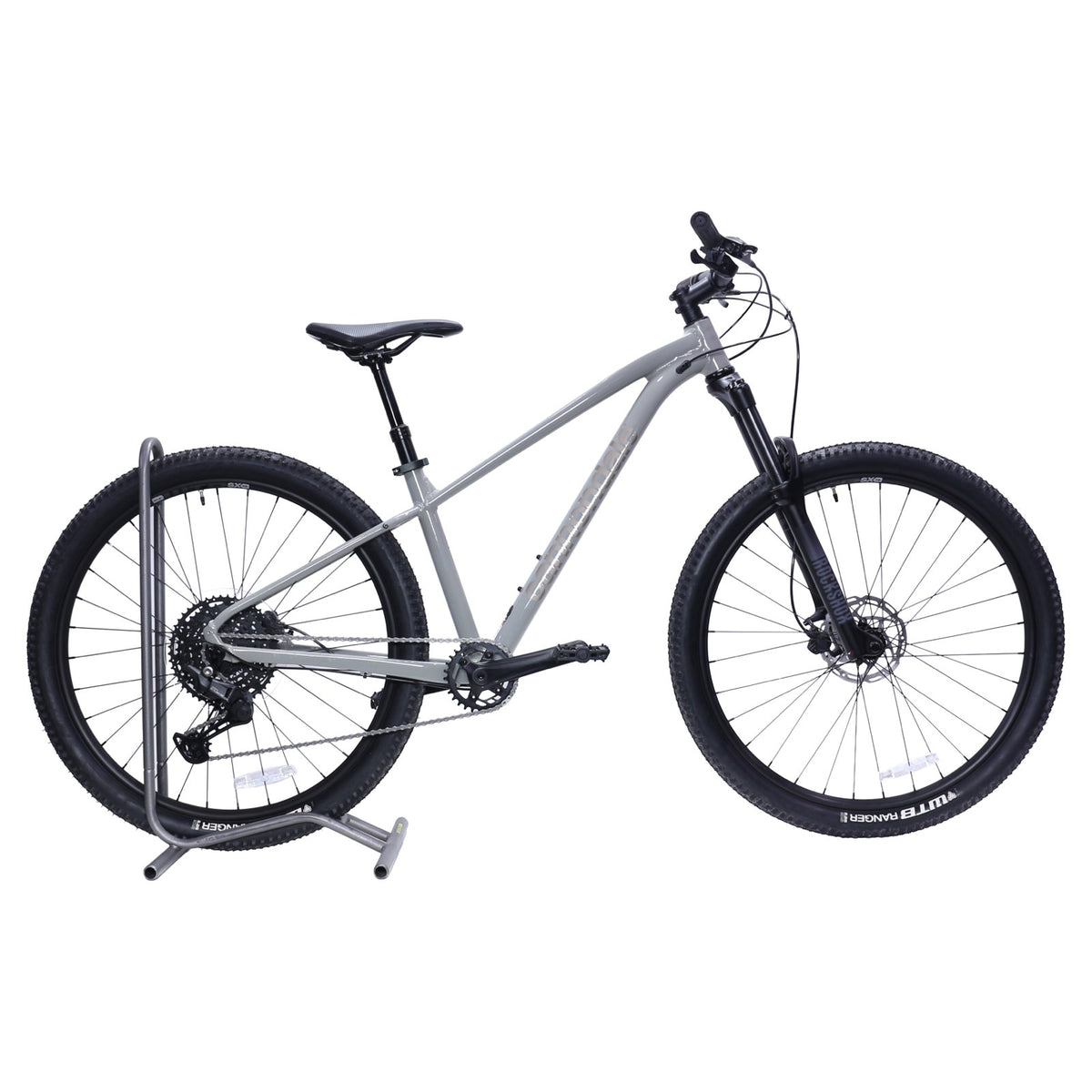 Cannondale Trail 1 Small Tiger Shark Mountain Bike w/ Upgraded