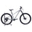 Cannondale Trail 1 Small Tiger Shark Mountain Bike w/ Upgraded RockShox Judy