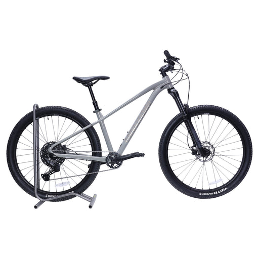 Cannondale Trail 1 Small Tiger Shark Mountain Bike w/ Upgraded RockShox Judy