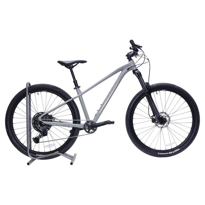 Cannondale Trail 1 Small Tiger Shark Mountain Bike w/ Upgraded RockShox Judy