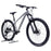 Cannondale Trail 1 Small Tiger Shark Mountain Bike w/ Upgraded RockShox Judy