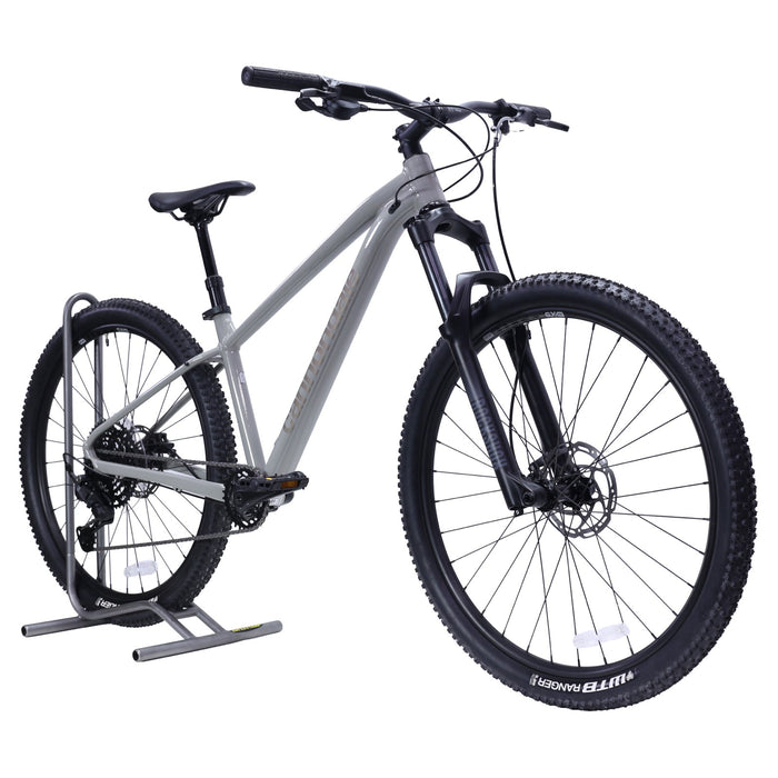 Cannondale Trail 1 Small Tiger Shark Mountain Bike w/ Upgraded RockShox Judy