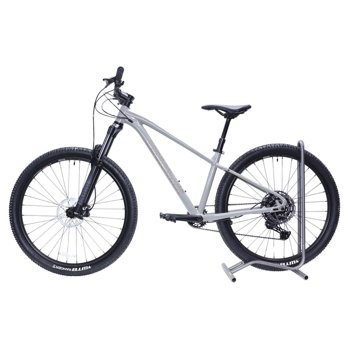 Cannondale Trail 1 Small Tiger Shark Mountain Bike w/ Upgraded RockShox Judy
