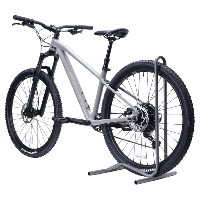 Cannondale Trail 1 Small Tiger Shark Mountain Bike w/ Upgraded RockShox Judy