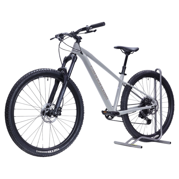 Cannondale Trail 1 Small Tiger Shark Mountain Bike w/ Upgraded RockShox Judy
