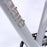 Cannondale Trail 1 Small Tiger Shark Mountain Bike w/ Upgraded RockShox Judy