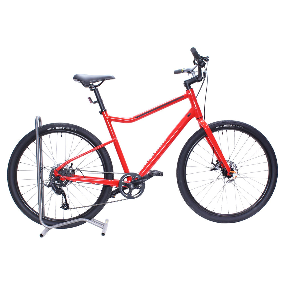 Cannondale Treadwell 3 Large Rally Red Recreation/Commuter/Urban Bike
