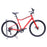 Cannondale Treadwell 3 Large Rally Red Recreation/Commuter/Urban Bike