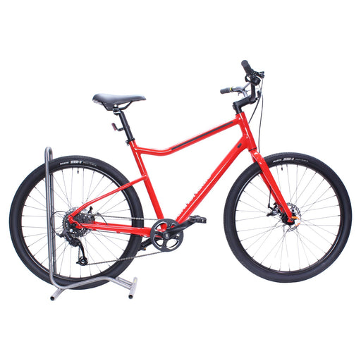 Cannondale Treadwell 3 Large Rally Red Recreation/Commuter/Urban Bike