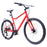 Cannondale Treadwell 3 Large Rally Red Recreation/Commuter/Urban Bike