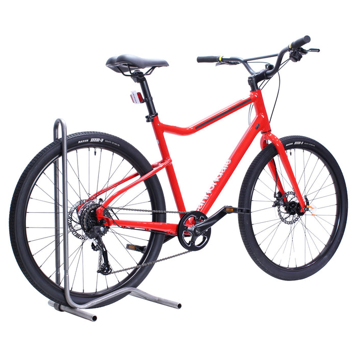 Cannondale Treadwell 3 Large Rally Red Recreation/Commuter/Urban Bike