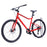 Cannondale Treadwell 3 Large Rally Red Recreation/Commuter/Urban Bike