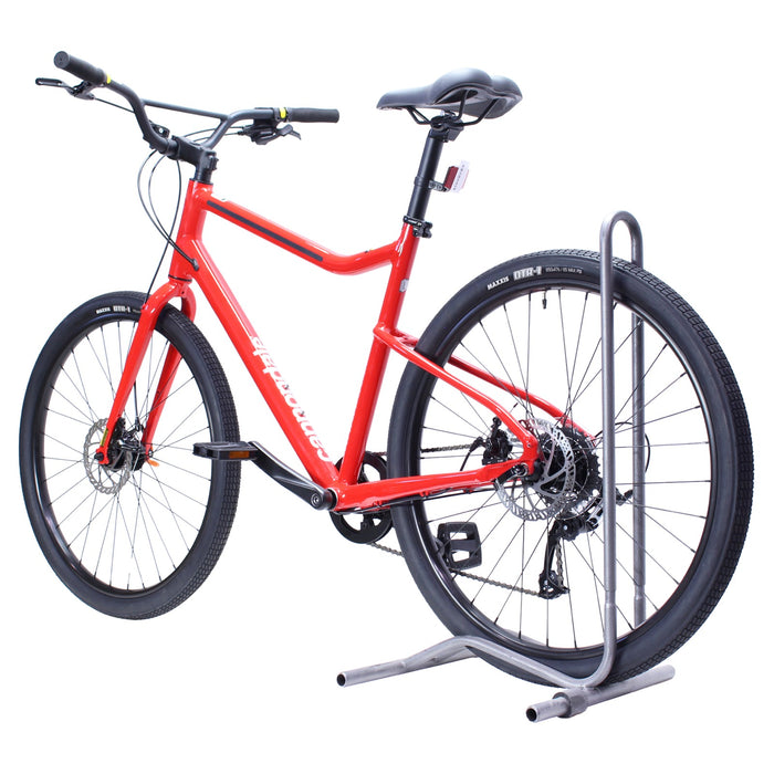 Cannondale Treadwell 3 Large Rally Red Recreation/Commuter/Urban Bike