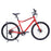 Cannondale Treadwell 3 Large Rally Red Commuter/Urban Bike