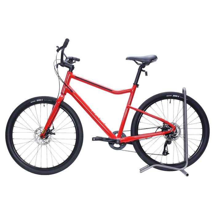 Cannondale Treadwell 3 Large Rally Red Commuter/Urban Bike
