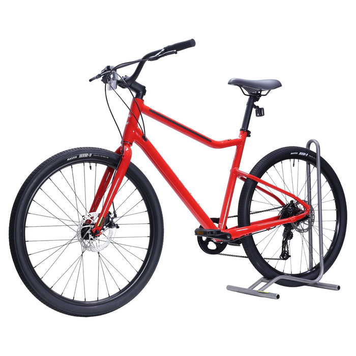 Cannondale Treadwell 3 Large Rally Red Commuter/Urban Bike