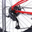 Cannondale Treadwell 3 Large Rally Red Commuter/Urban Bike