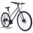Cannondale Quick 5 Remixte Large Meteor Gray Hybrid Bike